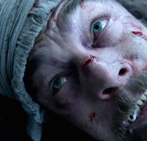"Une agonie" Ce film d'aventure avec Leonardo DiCaprio est l'un des plus brutal jamais réalisé : il est dispo sur Disney+