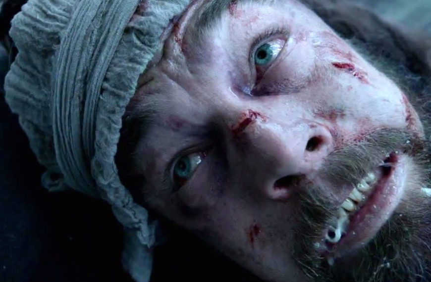"Une agonie" Ce film d'aventure avec Leonardo DiCaprio est l'un des plus brutal jamais réalisé : il est dispo sur Disney+