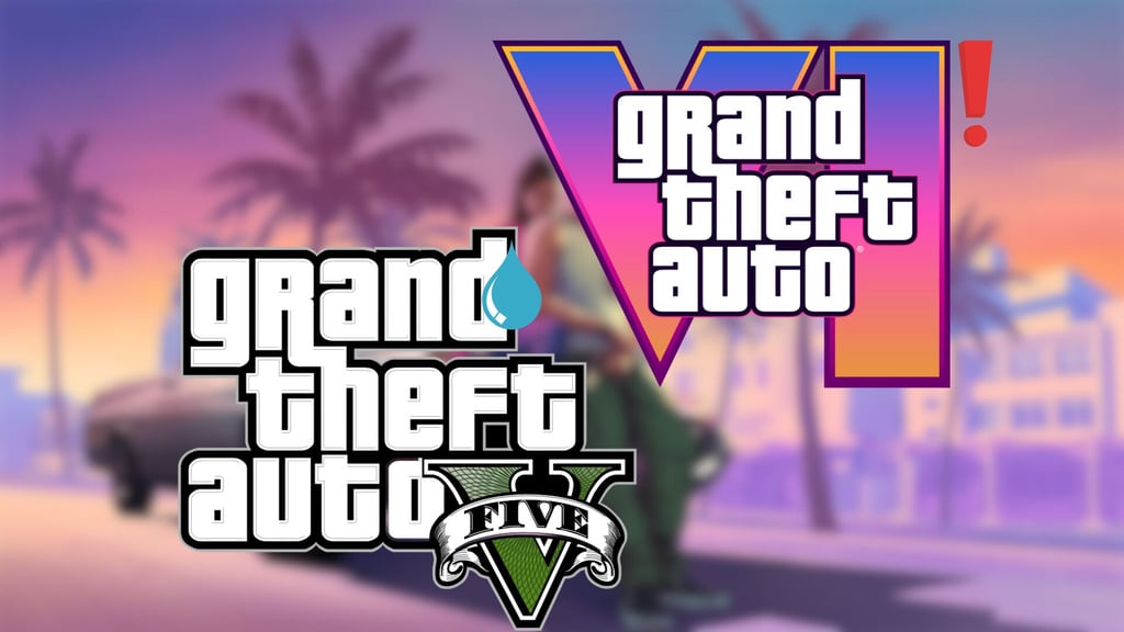 GTA 5 a un sérieux problème et tous les joueurs sont concernés. Il faut impérativement que ça soit changer dans GTA 6 !