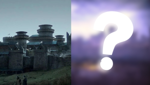 Game of Thrones : il refait Winterfell en seulement 3 heures dans ce jeu vidéo et le résultat est magnifique
