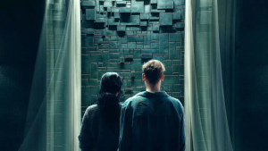 "Frustrant" Ce thriller fantastique avec un acteur d'Oppenheimer fait sensation sur Netflix en 2025 : noté 29%, il est déjà TOP 1