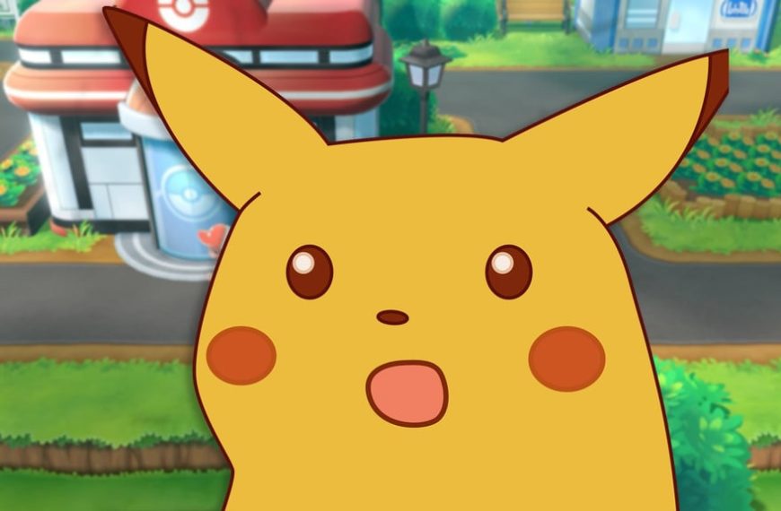 “J'ai mal joué à Pokémon toute ma vie” 14 ans plus tard, il réalise qu'il n'avait pas compris cet élément essentiel de ces jeux vidéo