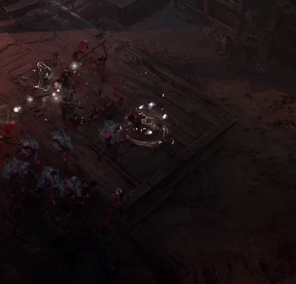 Pas vacillant Diablo 4 : Flickerstep… Comment obtenir cet objet unique ?