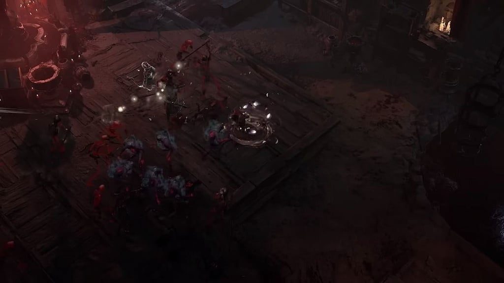 Pas vacillant Diablo 4 : Flickerstep… Comment obtenir cet objet unique ?