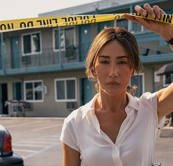 "Palpitante" Notée 100%, c'est la série à ne pas manquer sur Amazon cet été : l'actrice de Mission Impossible crève l'écran