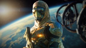 Ce jeu vidéo de SF a déja englouti 800 millions de dollars, mais il a encore un énorme problème à régler…