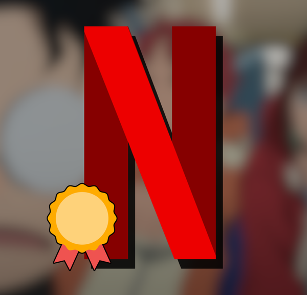 C'est un véritable Banger pour les abonnés Netflix : cet anime de SF noté 100% squatte encore le TOP 10 en 2025