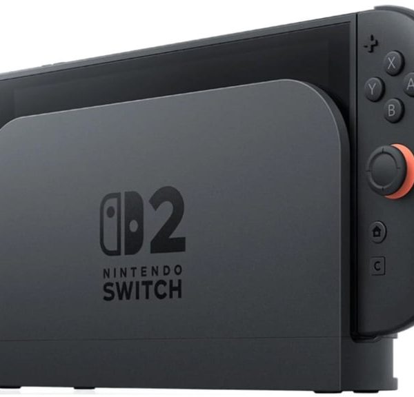 Switch 2 à 469,99 € : Nintendo brise le silence face aux critiques des joueurs !