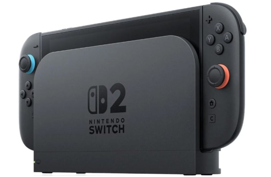 Switch 2 à 469,99 € : Nintendo brise le silence face aux critiques des joueurs !