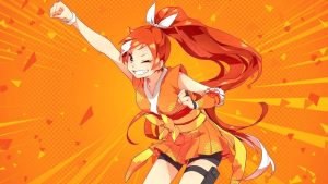 Noté 8/10, l'un des meilleurs animes de science-fiction a droit à un jeu vidéo : il est "gratuit" pour les abonnés Crunchyroll