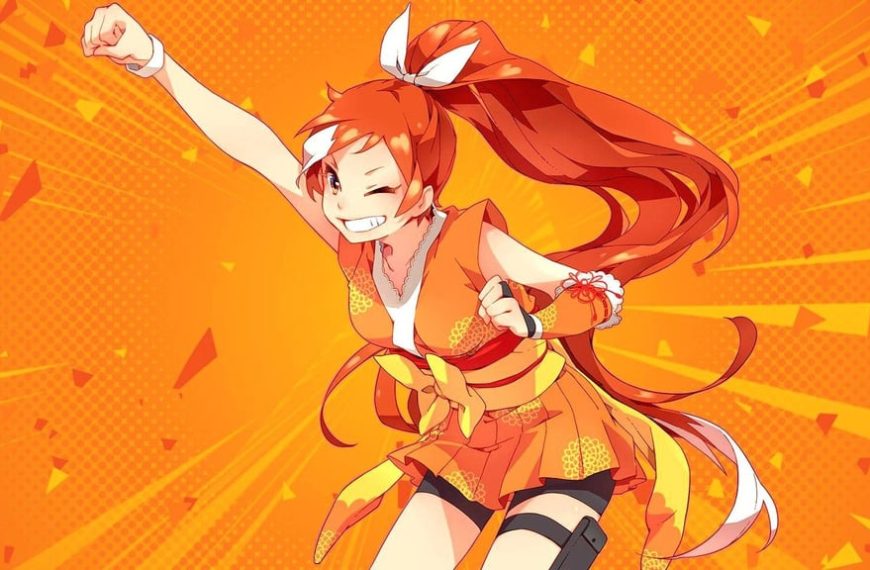 Noté 8/10, l'un des meilleurs animes de science-fiction a droit à un jeu vidéo : il est "gratuit" pour les abonnés Crunchyroll