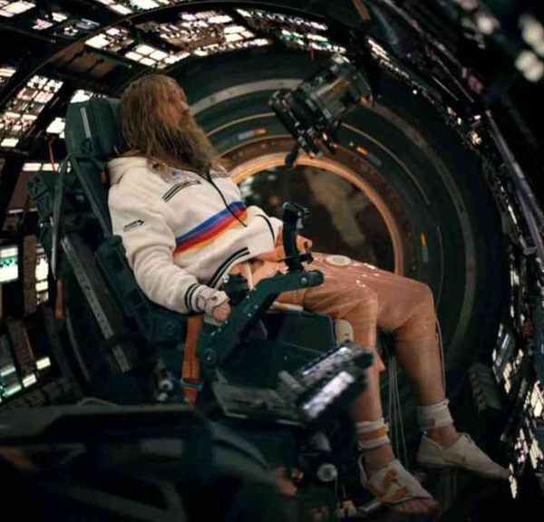 Ce film n'est pas encore sorti dans les salles et pourtant il cumule déjà 400 millions de vues
