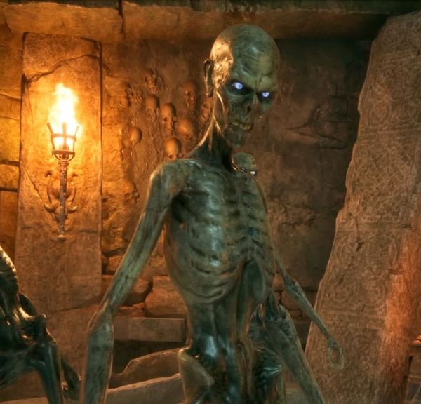 Odeur de la mort Hogwarts Legacy : comment s'en procurer ?