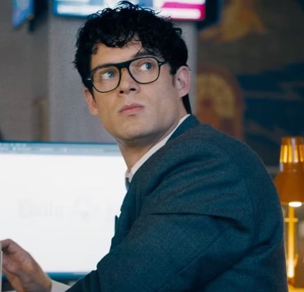 Superman de James Gunn : Qui est vraiment David Corenswet, l'acteur qui va éclipser Henry Cavill en 2025 ?