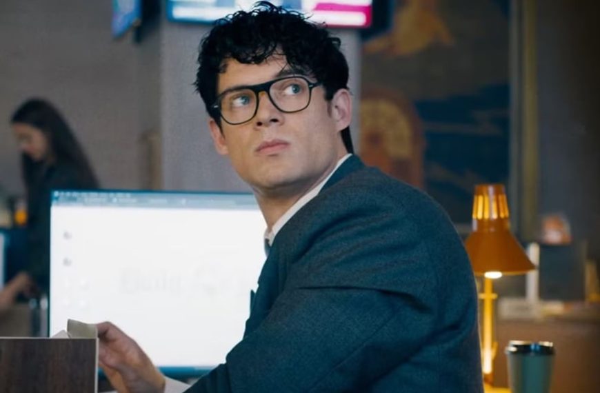 Superman de James Gunn : Qui est vraiment David Corenswet, l'acteur qui va éclipser Henry Cavill en 2025 ?