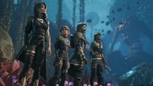 Clair Obscur Expedition 33 jouable à plusieurs ? Il l'a fait !