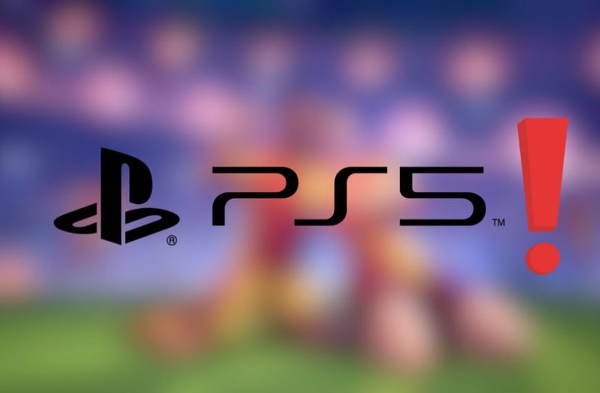PS5 : Le jeu vidéo le plus téléchargé pour débuter l'été n'est pas celui que vous croyez !