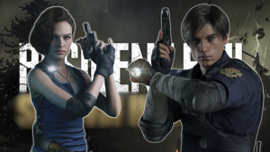 Un nouveau jeu vidéo Resident Evil arrive, mais attention, ce n'est pas ce que vous croyez !
