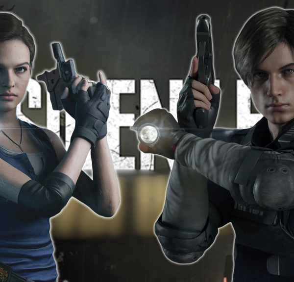Un nouveau jeu vidéo Resident Evil arrive, mais attention, ce n'est pas ce que vous croyez !