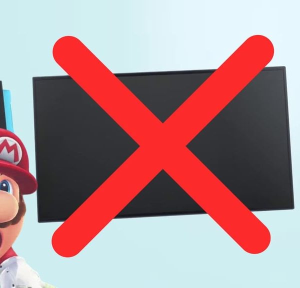 Nintendo Switch 2 : il se fait bannir parce qu'il a joué a un jeu vidéo d'occasion…