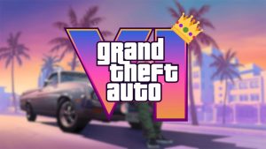 GTA 6 domine tous les autres jeux vidéo et il n'est même pas encore sorti
