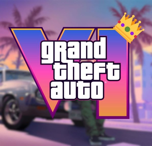 GTA 6 domine tous les autres jeux vidéo et il n'est même pas encore sorti