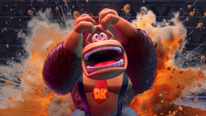 Donkey Kong Bananza va ramer et Nintendo vous explique pourquoi… La Switch 2 n'est sans doute pas si puissante que ça