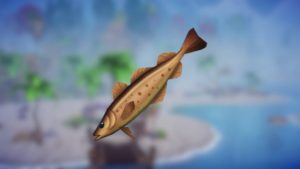 Morue Disney Dreamlight Valley : comment pêcher ce poisson ?
