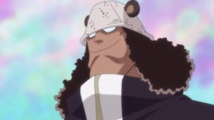 Cet épisode de One Piece est le mieux noté de 2025 !