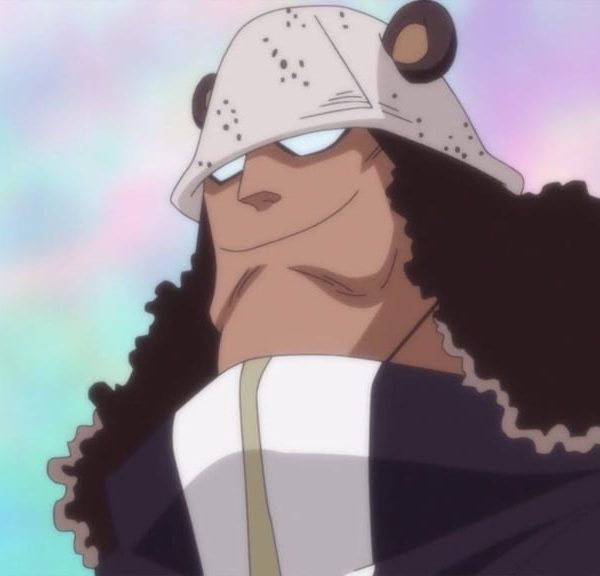 Cet épisode de One Piece est le mieux noté de 2025 !