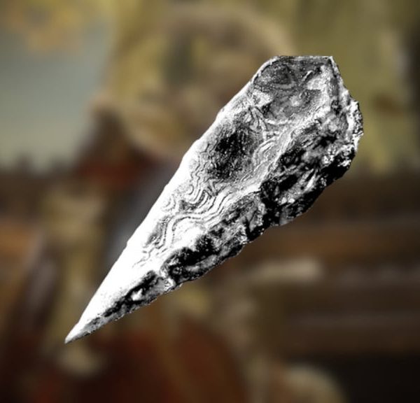 Pierre de forge sombre 7 Elden Ring : où en trouver ?