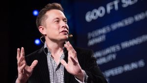L'IA d'Elon Musk est la première à faire ça, mais ça pourrait très vite mal tourner…
