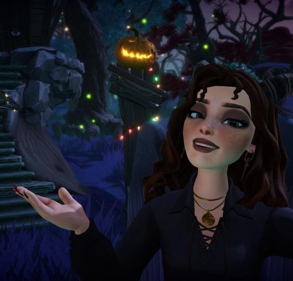 Quelque chose vient frapper Disney Dreamlight Valley : poupées russes, Jack Skellington… comment progresser dans cette quête ?