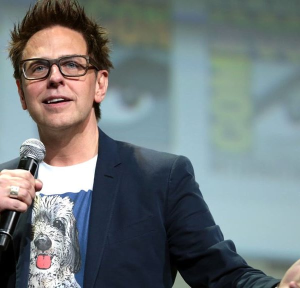 "On s'en fiche !" James Gunn ne veut plus perdre de temps dans ses films et enlève une partie du scénario
