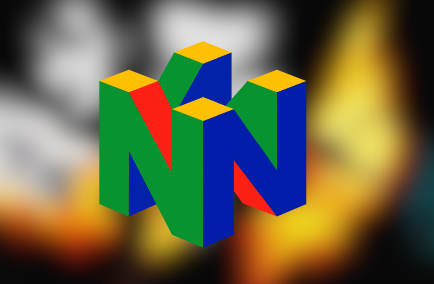 "Nintendo n'était pas au courant" L'un des meilleurs multijoueur de l'histoire a été développé en secret et ajouté au dernier moment
