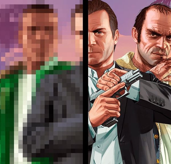 GTA : cet énorme changement l’a fait halluciner, il n'avait pas lancé Grand Theft Auto 5 depuis 12 ans !
