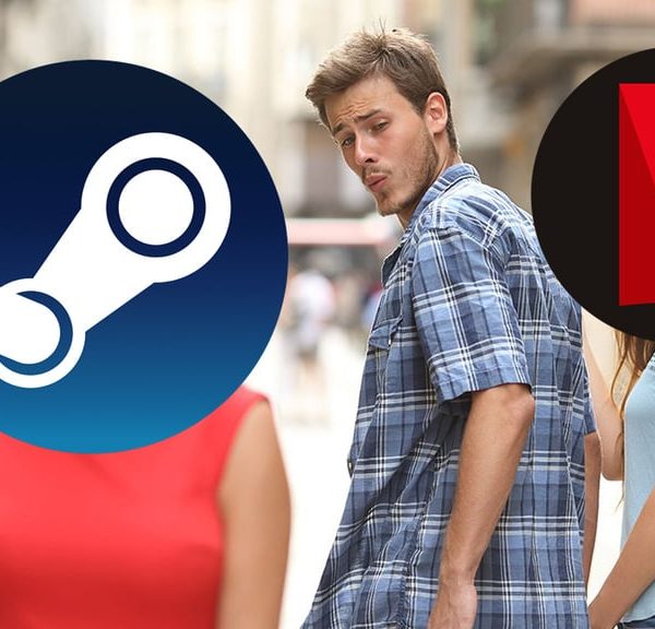 “Irresponsable” Netflix ne peut qu’être jaloux de Steam, Valve a trouvé la recette magique pour sa plateforme !