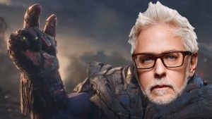 Marvel a perdu un génie ! C’est l’un des arcs les plus fous du MCU et James Gunn (Superman) a écrit le scénario en un claquement de doigts…