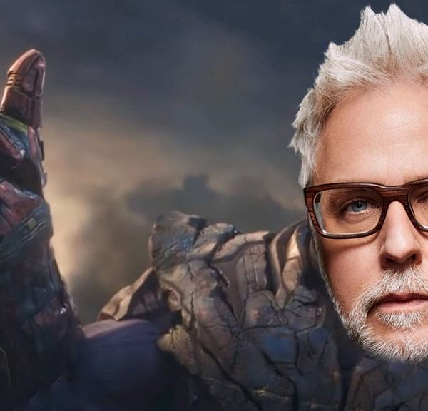 Marvel a perdu un génie ! C’est l’un des arcs les plus fous du MCU et James Gunn (Superman) a écrit le scénario en un claquement de doigts…