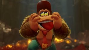 Cet amiibo va vous faire gagner plus de 30 heures sur Donkey Kong Bananza ! On vous explique
