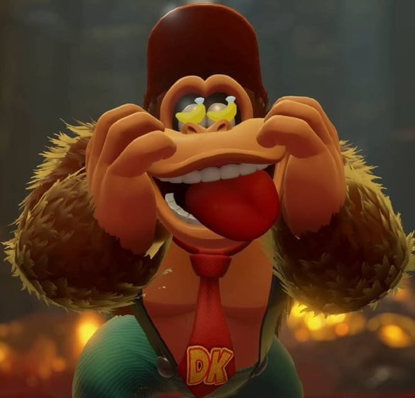 Cet amiibo va vous faire gagner plus de 30 heures sur Donkey Kong Bananza ! On vous explique