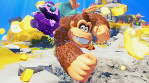 Donkey Kong Bananza : Découvrez nos 6 meilleures astuces pour bien débuter
