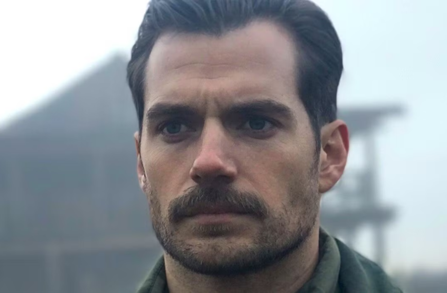 217 millions de dollars, ce nouveau film qui vient de sortir entre dans l’histoire, Henry Cavill n’a pas eu le droit à ce privilège…
