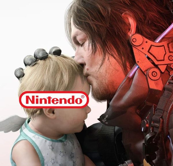Death Stranding est inspiré de ce jeu vidéo Nintendo, c'est Hideo Kojima qui le dit !