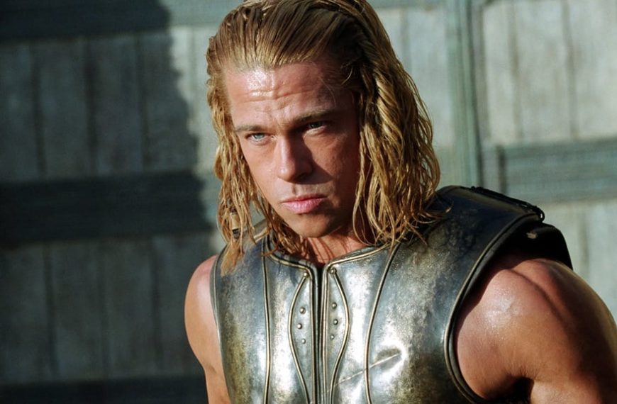 Noté 88%, ce jeu vidéo cache un secret qui rappelle un film avec Brad Pitt. Il fallait oser !