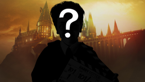 Harry Potter série HBO : première image du nouveau héros et Internet s'embrase !