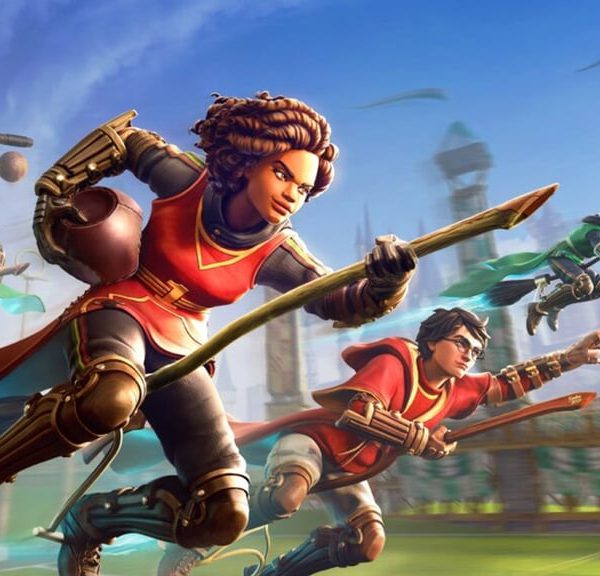 Harry Potter : ce pays remporte pour la première fois la coupe du monde de Quidditch