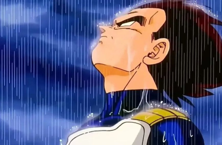 C'est la pire nouvelle de l'année pour les fans de Dragon Ball, ça va être dur…