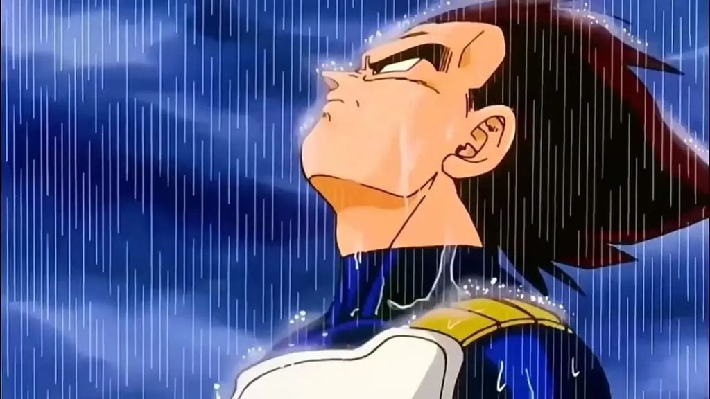 C'est la pire nouvelle de l'année pour les fans de Dragon Ball, ça va être dur…