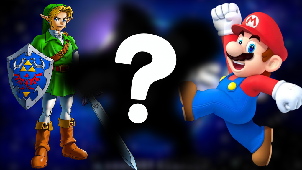 Après Mario et Zelda, voici la prochaine licence de jeux vidéo Nintendo à être adaptée au cinéma !